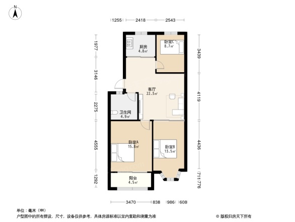 恒联温馨家园梧桐苑