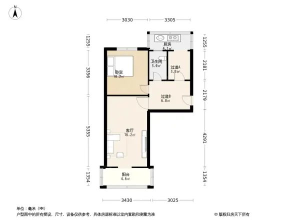 煤气化大王小区