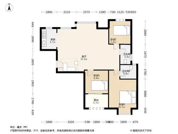 建发中泱天成