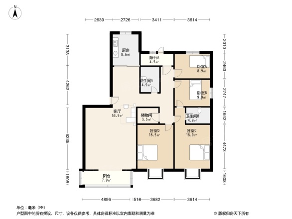 滨湖公园九号