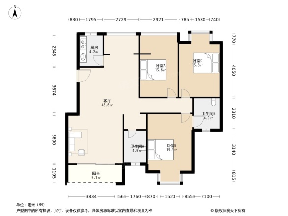 铭基新天地