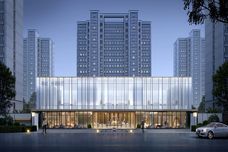 绿城桂语映月[海陵区]