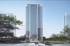 保利天汇