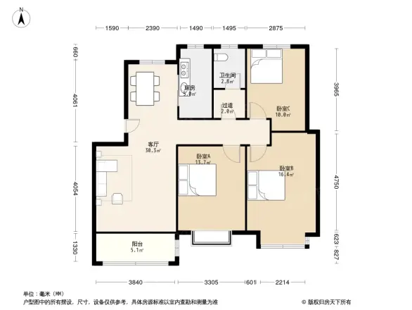 盛世虞河湾