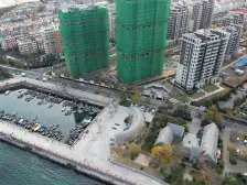 灯塔公园旁品质社区 两室看海 海上公园