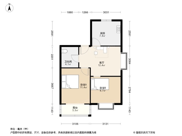 世界路91弄小区