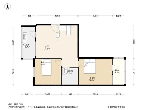 109医院宿舍