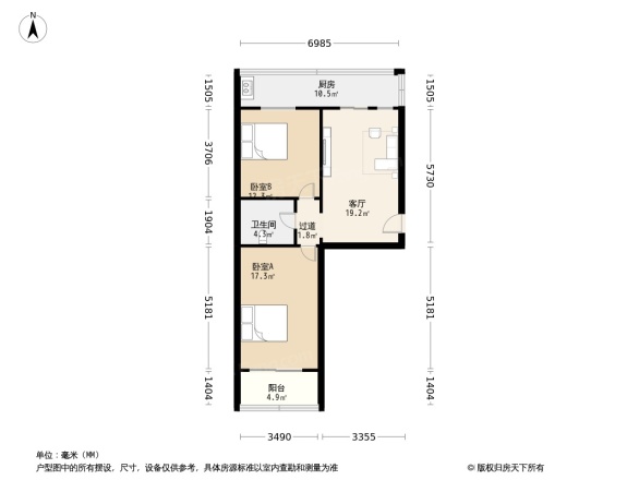 煤气化大王小区