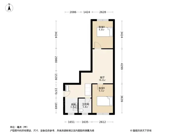 云龙小区