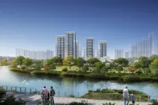 万科瑧湾悦[良庆]