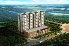 华泰郡景[涿州]