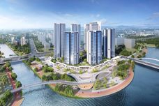 建发明珠湾玺[南沙]