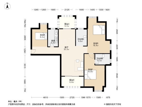 富强都市乾元