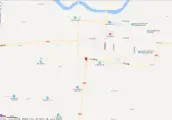 千山路与贸易街交口西南角[2021]052号地块