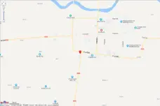 千山路与贸易街交口西南角[2021]052号地块[无极]
