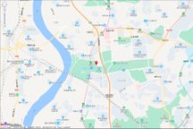 龙湖九里峰景电子地图