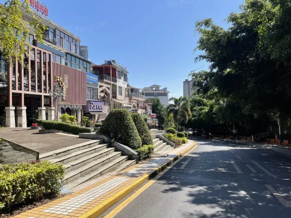 【南宁天池山·中脊小区,二手房,租房】- 南宁房天下