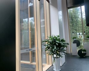 领地观江府3室2厅西南