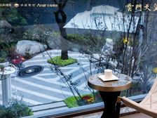 云门天玺5室2厅东南