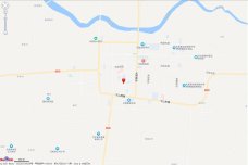 中昌路与正义街交口西南角[2021]053号地块[无极]