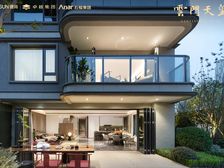 云门天玺5室2厅南