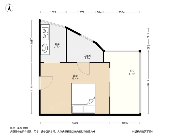 阳新花园城