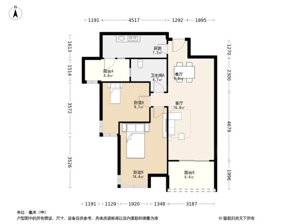 【上海瑞虹新城二期小区,二手房,租房】- 上海房天下