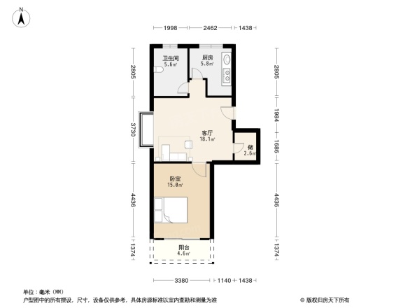 双秀家园北园