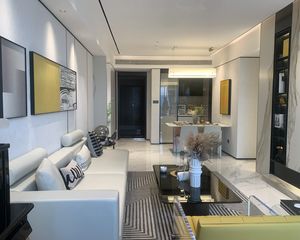 观江府大三房双卫,江边改善楼盘,房东诚心出售!