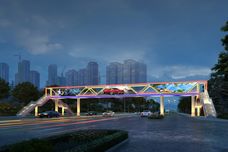 大运·外滩玺园[盐湖]