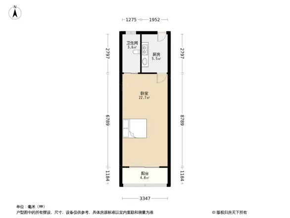 法华镇路681弄公房