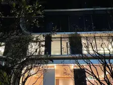 香港置地启元 4室2厅 东南