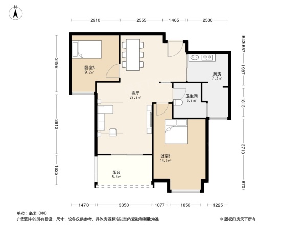 融侨锦江