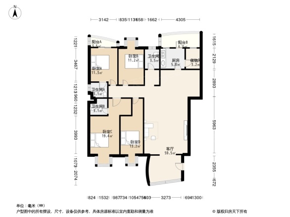 溢泉城市花园