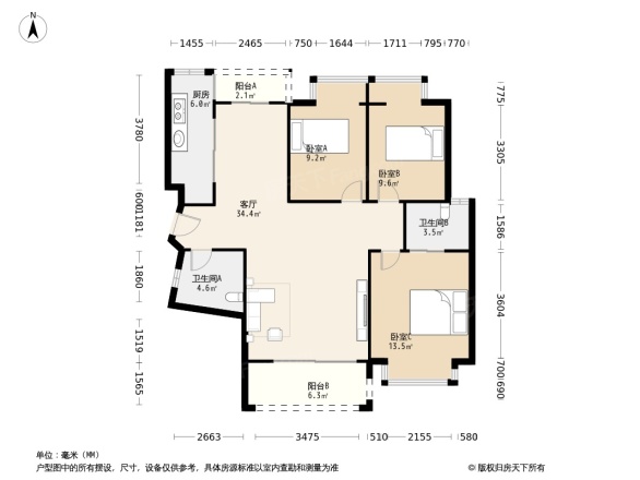 金凤屿花苑