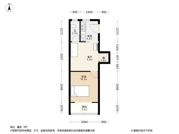 国顺住宅小区