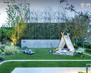 云门天玺4室2厅东南