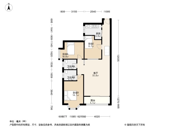 闻馨一品