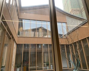 观江府江景大平层,四房双卫正看江,老证!