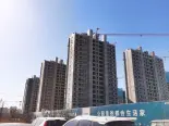 在建工地实景图