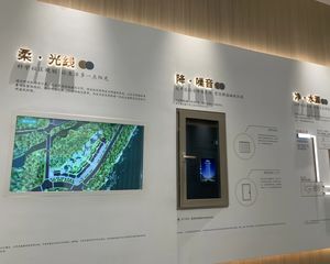 领地观江府3室2厅东南