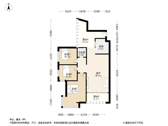 两岸中心广场（住宅）