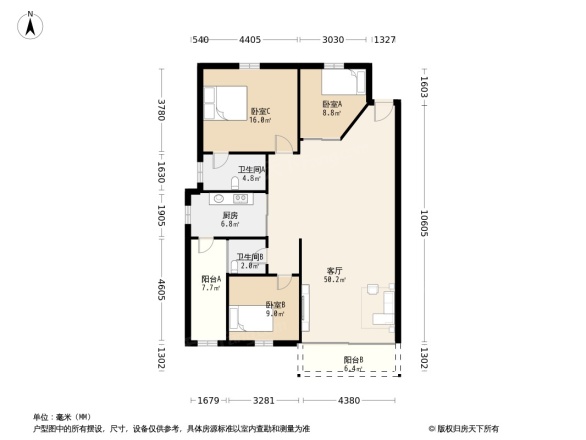 湖心街东段小区