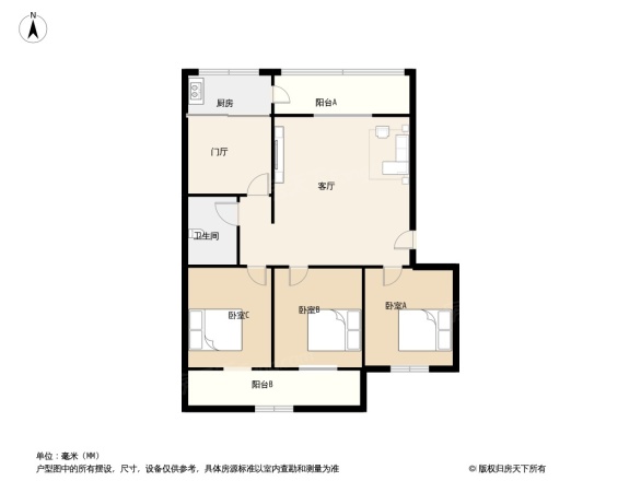 玉皇庙街17号院