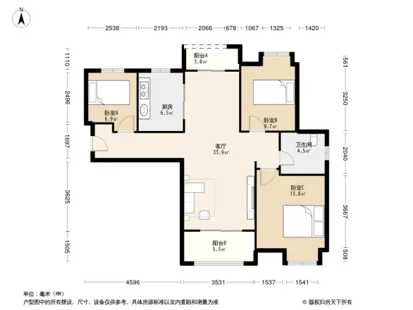 光谷188国际社区