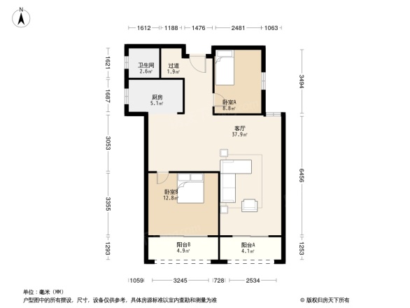 石狮国宾壹号院