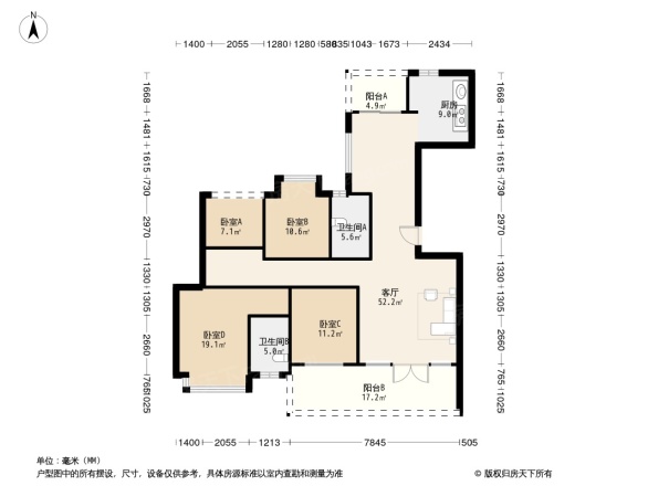 富辰汇珑湾