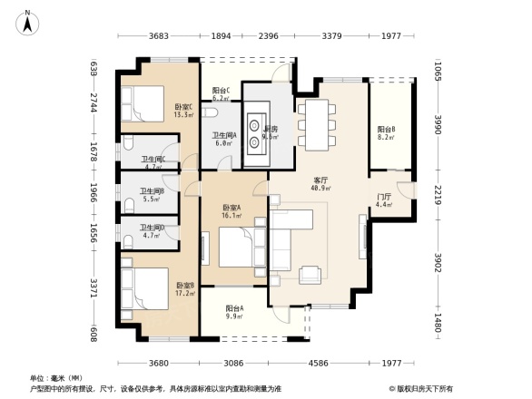 复地东湖国际四期