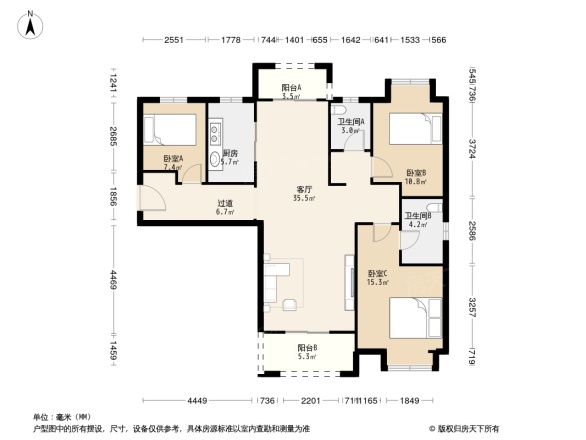 光谷188国际社区