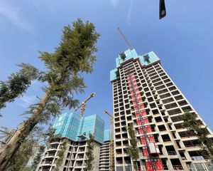 天恒傲云天府4室2厅南